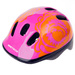 Kask rowerowy Meteor MV6-2 S 48-52 cm  Big Flower