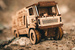 EWA Drewniane Puzzle 3D Maz 5309RR 1:30