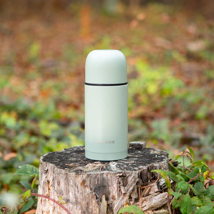 Termos Meteor 750 ml khaki