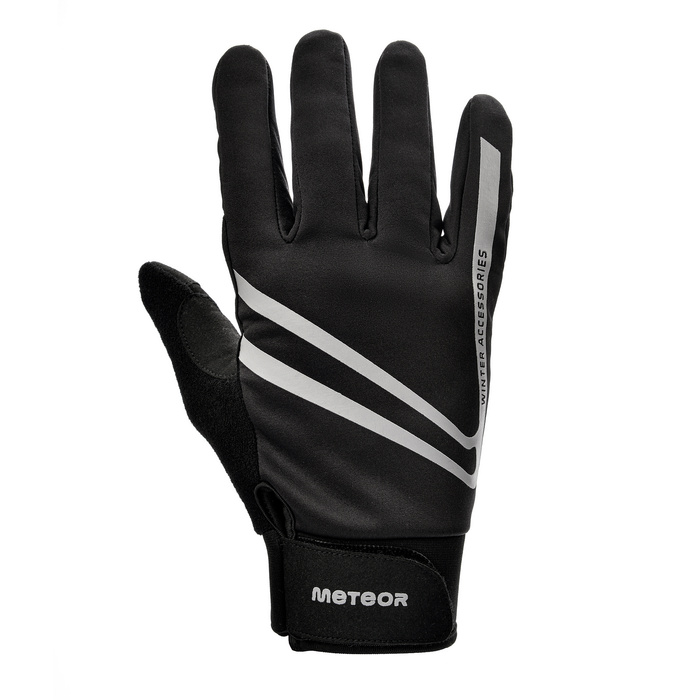 RĘKAWICZKI METEOR WX 201 L black
