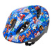 KASK ROWEROWY DZIECIĘCY METEOR KS05 safe city