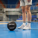 PIŁKA KOSZOWA METEOR LAYUP #7 czarna