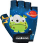 Rękawiczki rowerowe Meteor Kids Cosmic XS