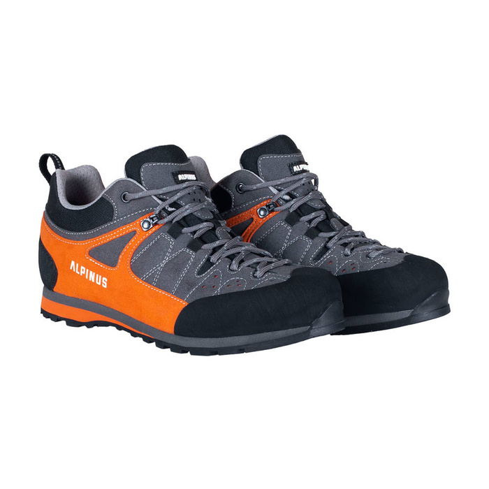 Buty trekkingowe Alpinus The Ridge Low Pro GR43298 rozmiar 44