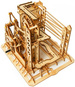 ROBOTIME Drewniany Model Puzzle 3D Tor Mechaniczny LG503