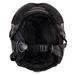 Kask narciarski Meteor Holo S 53-55 cm czarny