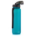 Bidon sportowy Meteor 1000 ml turkusowy