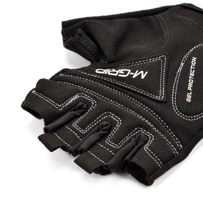 Rękawiczki rowerowe Meteor Gel GX32 XXL