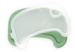 Krzesełko do karmienia 4Baby DECCO XXIII green