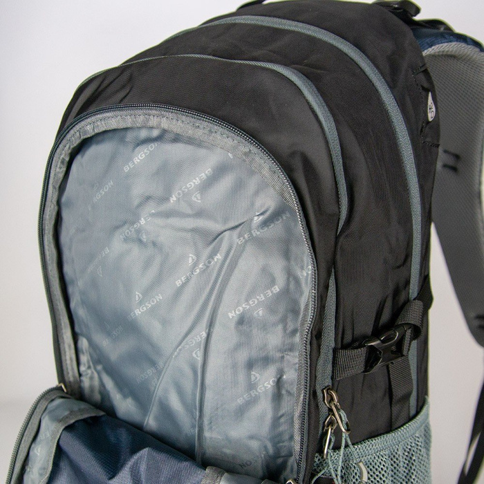 Plecak Turystyczny BERGSON EVJE 30l Navy