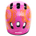 Kask rowerowy Meteor MV6-2 S 48-52 cm  Big Flower