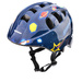 Kask rowerowy Meteor KS08 S 48-52 cm Cosmic