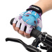 Rękawiczki rowerowe Meteor Kids XS Dragon