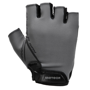 Rękawiczki rowerowe Meteor MX10 S