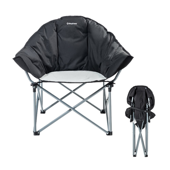 FOTEL SKŁADANY KING CAMP SOFA KC3976