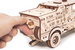 EWA Drewniane Puzzle 3D Maz 6440RR