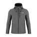 Kurtka męska softshell Alpinus Vinicunca Szary