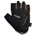 Rękawiczki rowerowe Meteor Gel GX35 orange XXL