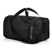 Torba fitness Meteor Odyn 40 l czarny