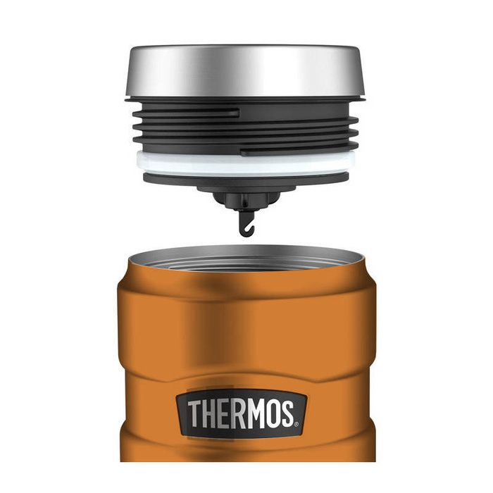 Kubek Termiczny Termos THERMOS – miedziany