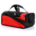 Torba fitness Meteor Nepr czerwony/czarny