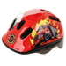 KASK ROWEROWY DZIECIĘCY METEOR MV6-2 FIRE ENGINE