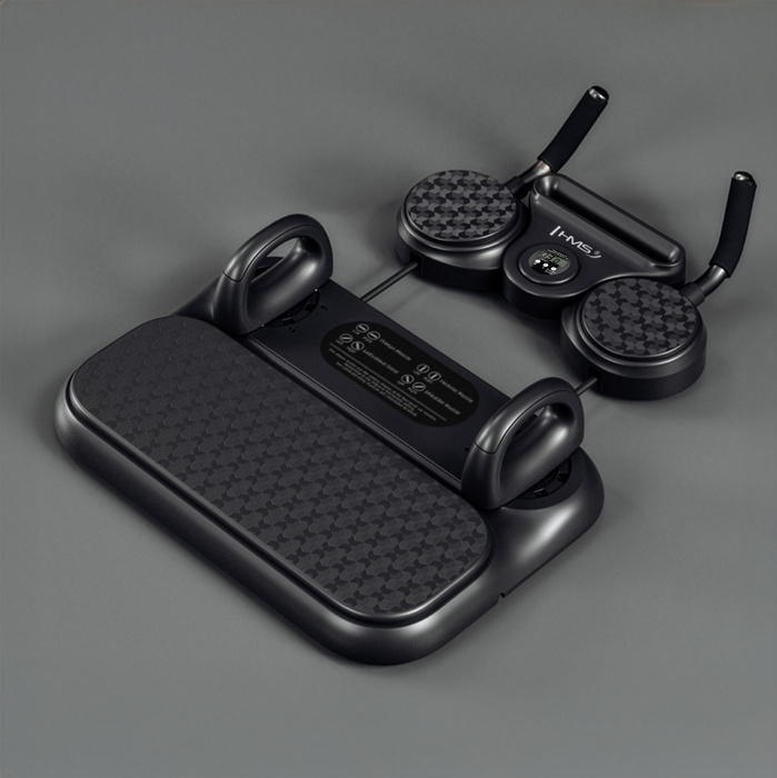 DBP01 MULTIFUNKCYJNA PLATFORMA DO ĆWICZEŃ Z LINKAMI HMS