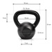 Kettlebell żeliwny Meteor 10kg