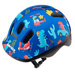 Kask rowerowy Meteor MV6-2 XS 44-48 cm Dinocars