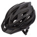 Kask rowerowy Meteor Marven S 52-56 cm czarny/szary