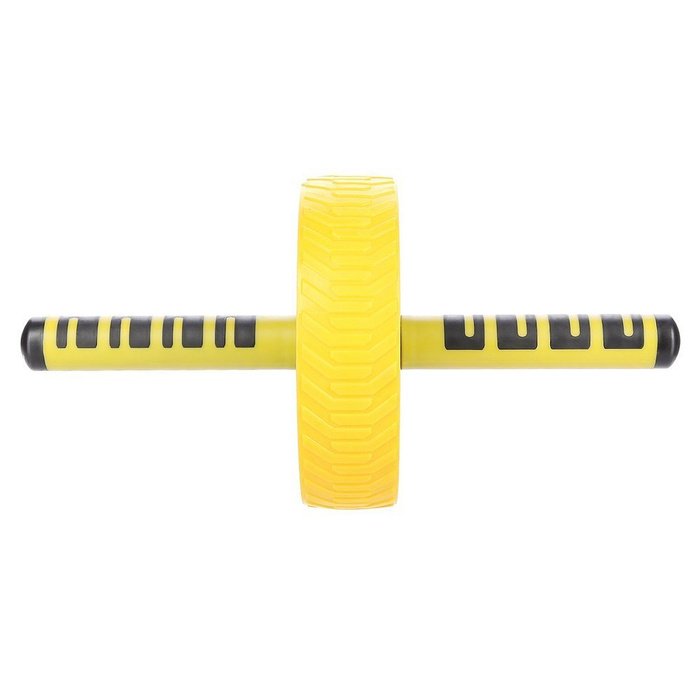 WA07 KÓŁKO DO ĆWICZEŃ MIĘŚNI BRZUCHA HMS