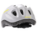 Kask rowerowy Meteor HB6-5 M 52-56 cm Randan szary