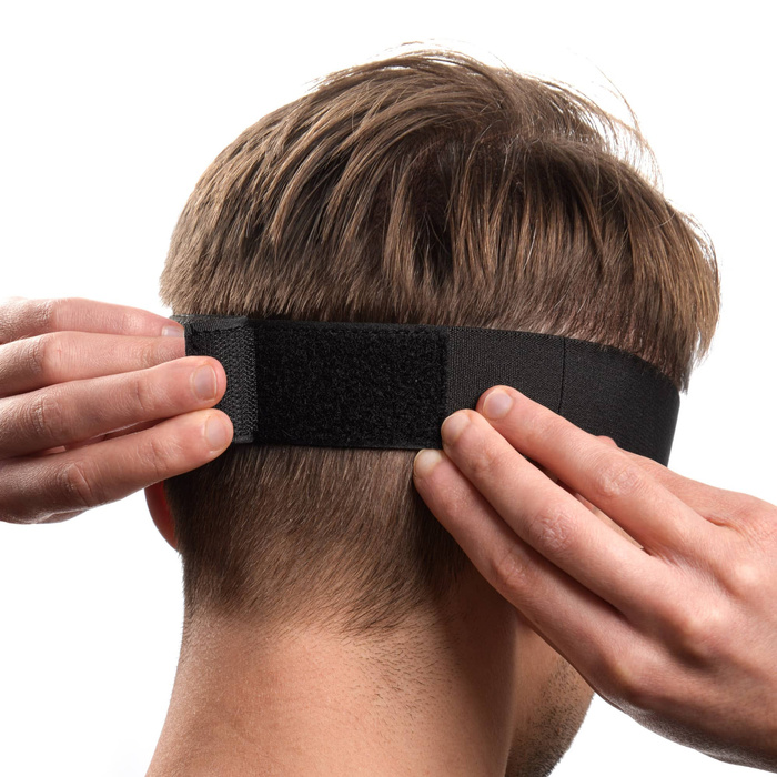 Piłka refleksowa Meteor do treningu bokserskiego