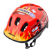 Kask rowerowy Meteor KS06 S 48-52 cm Firetracker