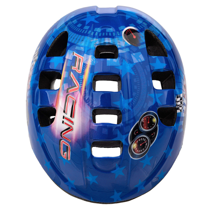 Kask rowerowy Meteor MA-2 M 52-56 cm Racing