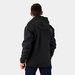 Kurtka męska Softshell Alpinus Stenshuvud BR43371 czarna rozmiar XL