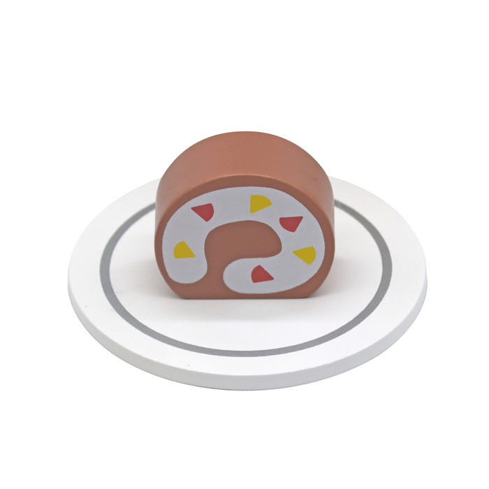 Drewniany ekspres do kawy