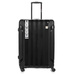 Zestaw Walizek TOURIST S,M,L Czarny