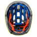 Kask rowerowy Meteor Bolter in-mold L 58-61 cm zielony