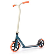 Hulajnoga Meteor Mex grey/orange