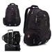 SB131 Plecak na laptopa 17,3" Andermatt 34 l
