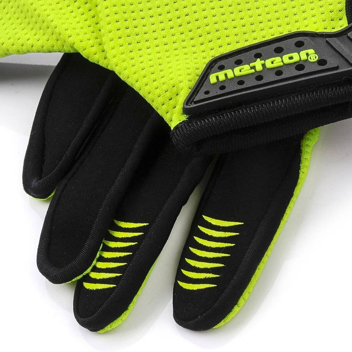 RĘKAWICZKI ROWEROWE METEOR FULL FX20 XXL