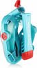 Maska do nurkowania pełnotwarzowa Aqua Speed Spectra 2.0 KID rozmiar S kolor 2