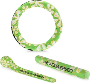 Zestaw do wyławiania z wody DIVE TOYS SET - Aqua Speed 11