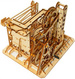 ROBOTIME Drewniany Model Puzzle 3D Tor Mechaniczny LG503