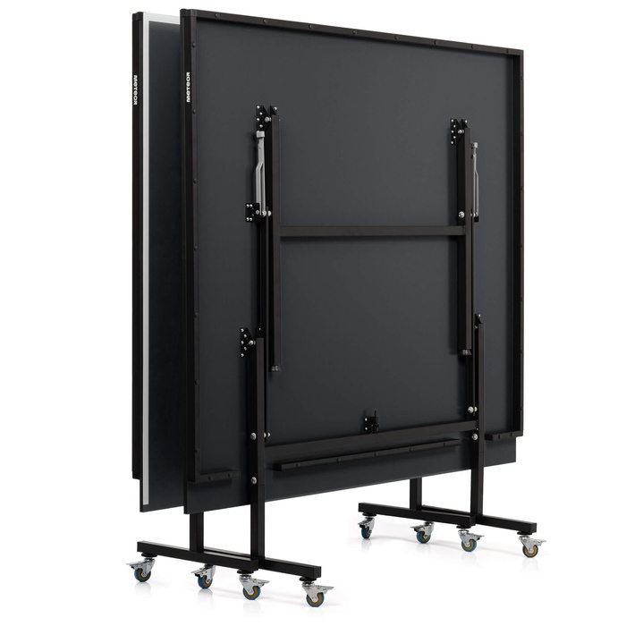 Stół do tenisa stołowego Meteor ciemnoszary 