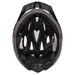 Kask rowerowy Meteor Ovlo L 58-61 cm szary