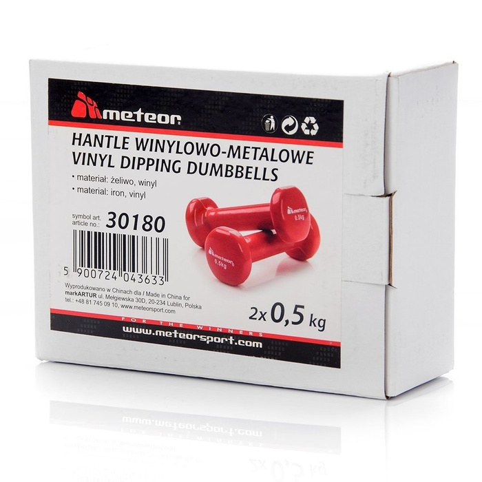 HANTLE WINYLOWE METEOR 0,75 kg