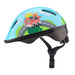 Kask rowerowy Meteor KS06 XS 44-48 cm Firefighter
