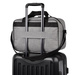 Torba Meteor Lokman 20 l szary melanż
